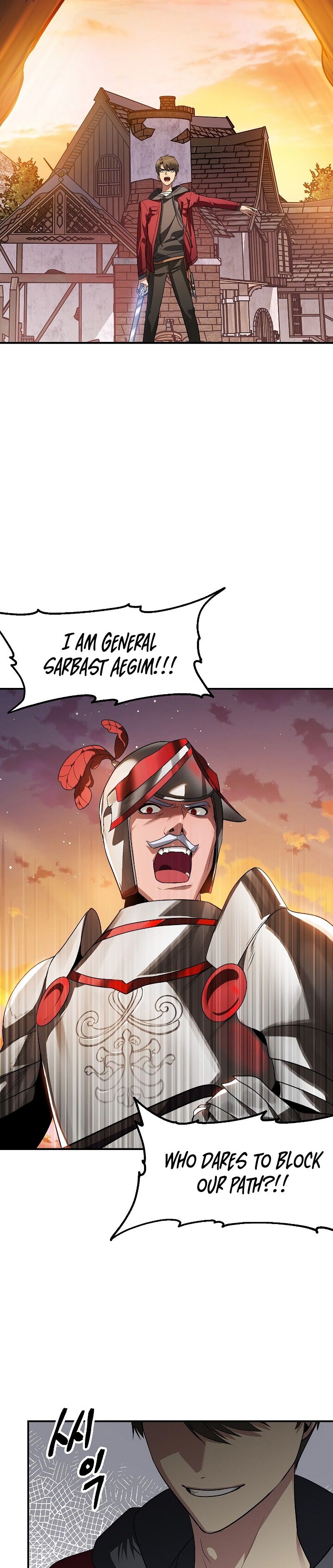 SSS-Class Suicide Hunter, Chapter 42 image 06